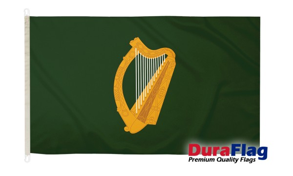 DuraFlag® Leinster Premium Quality Flag